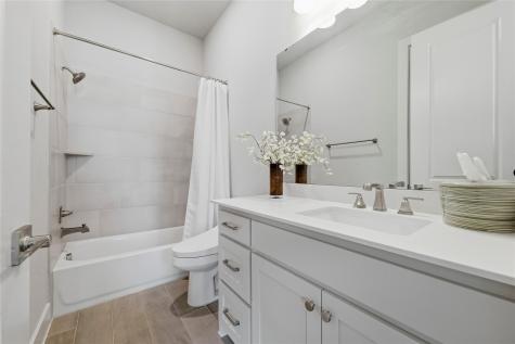 3036 Warrington The Colony TX 75056