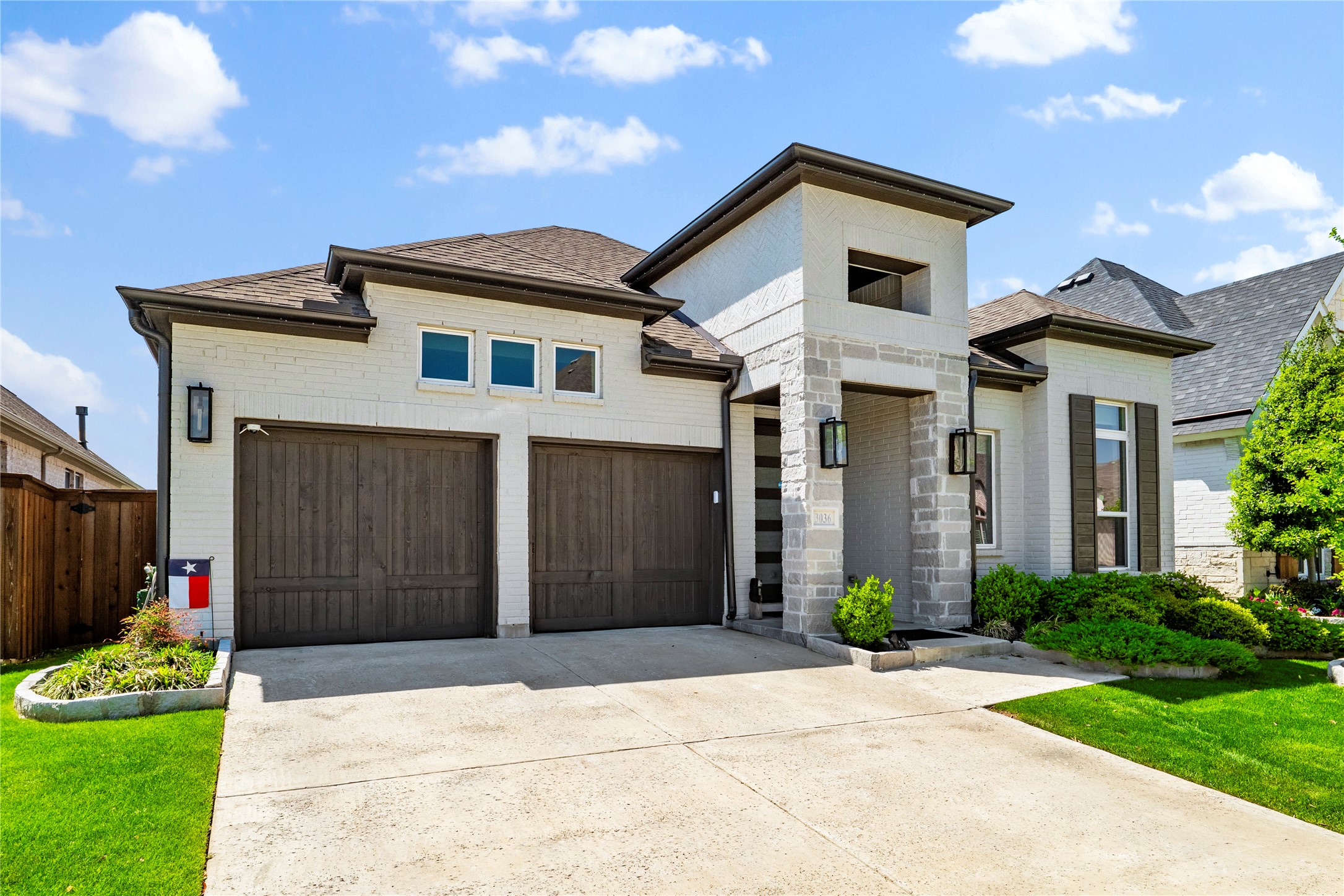 3036 Warrington The Colony TX 75056
