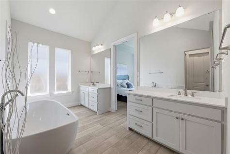 3036 Warrington The Colony TX 75056