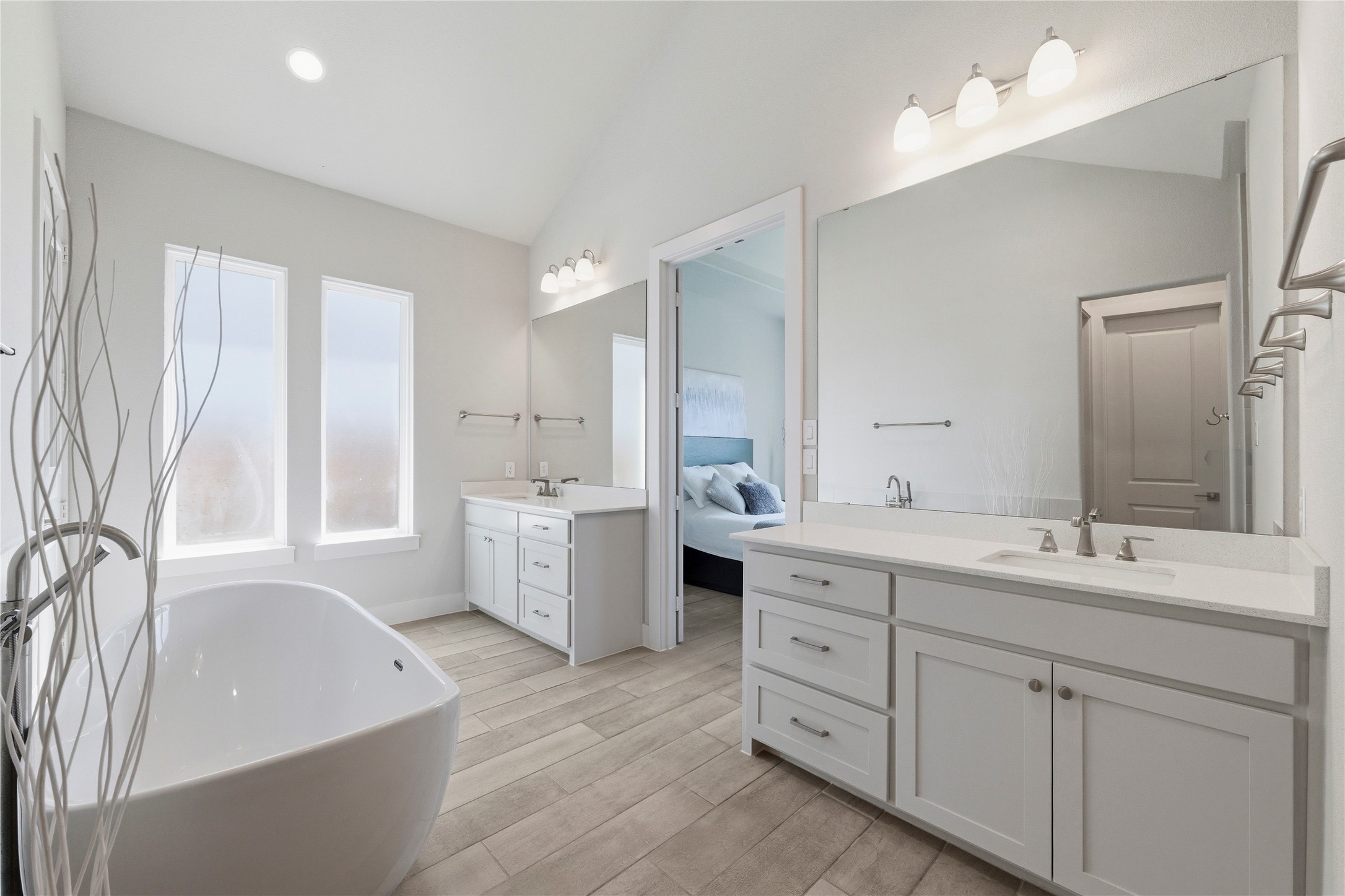 3036 Warrington The Colony TX 75056