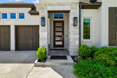 3036 Warrington The Colony TX 75056