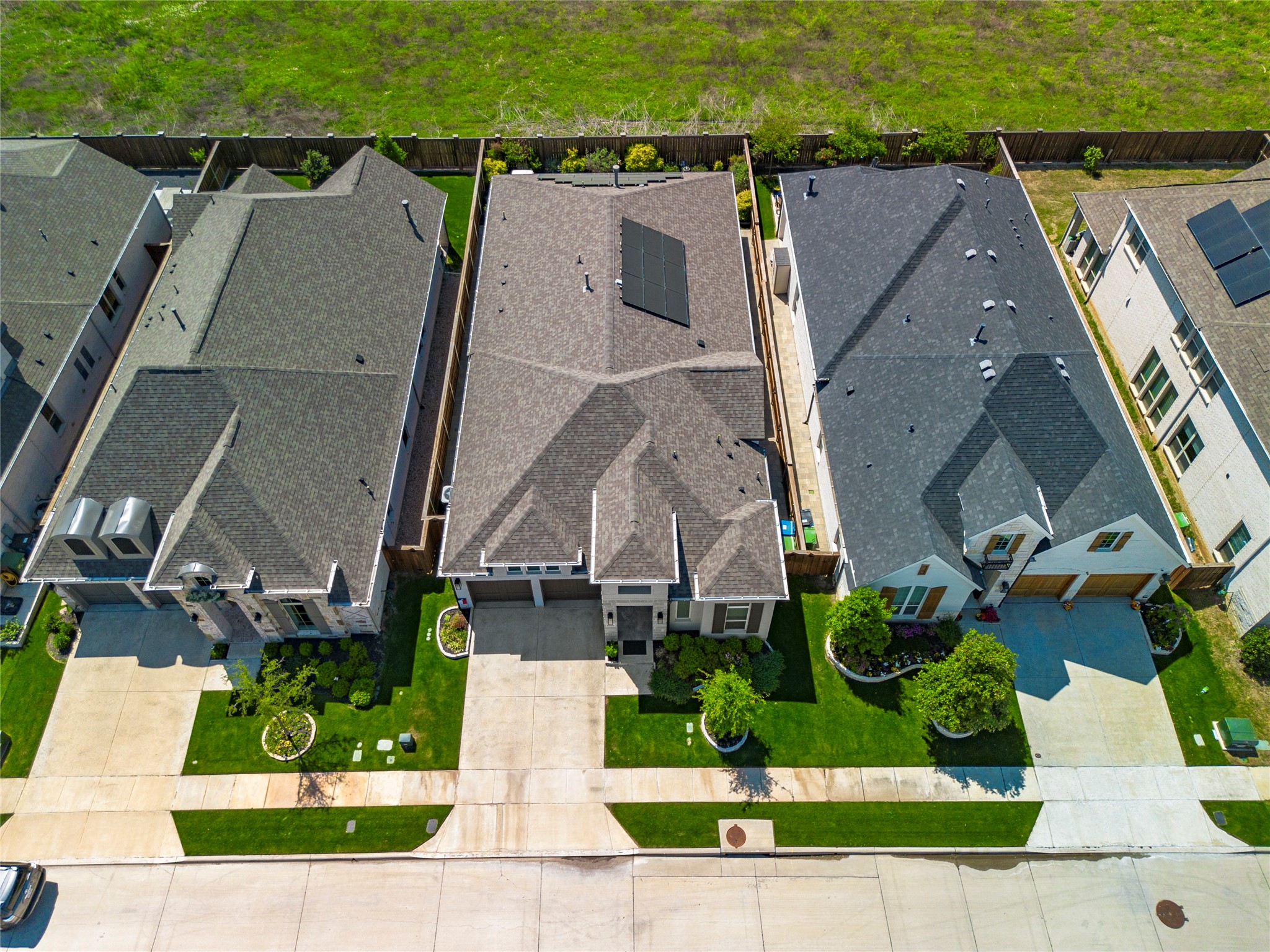 3036 Warrington The Colony TX 75056