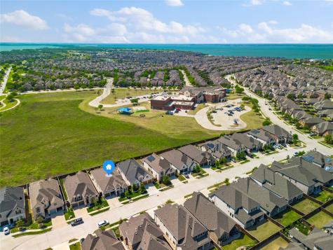 3036 Warrington The Colony TX 75056
