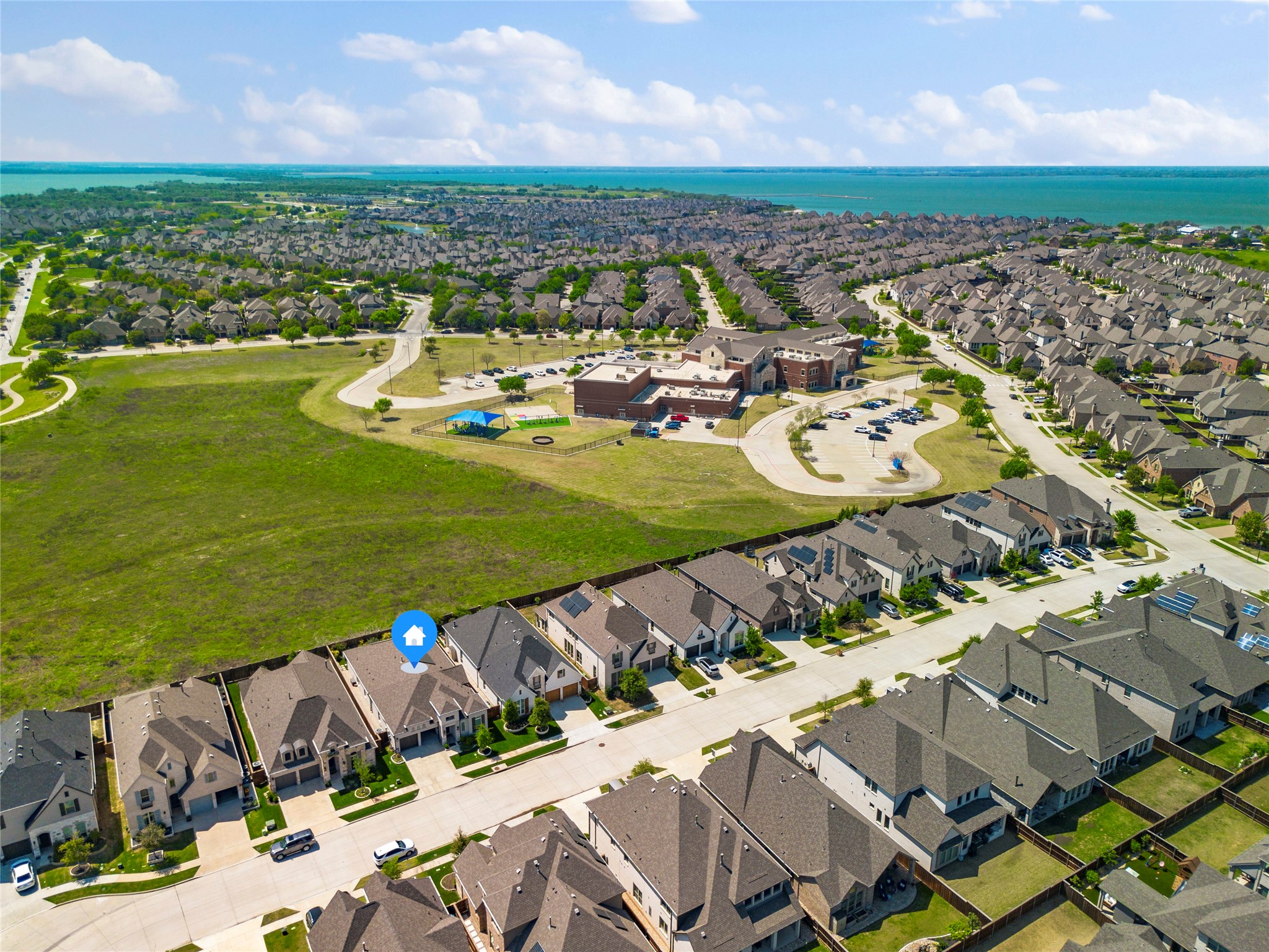 3036 Warrington The Colony TX 75056