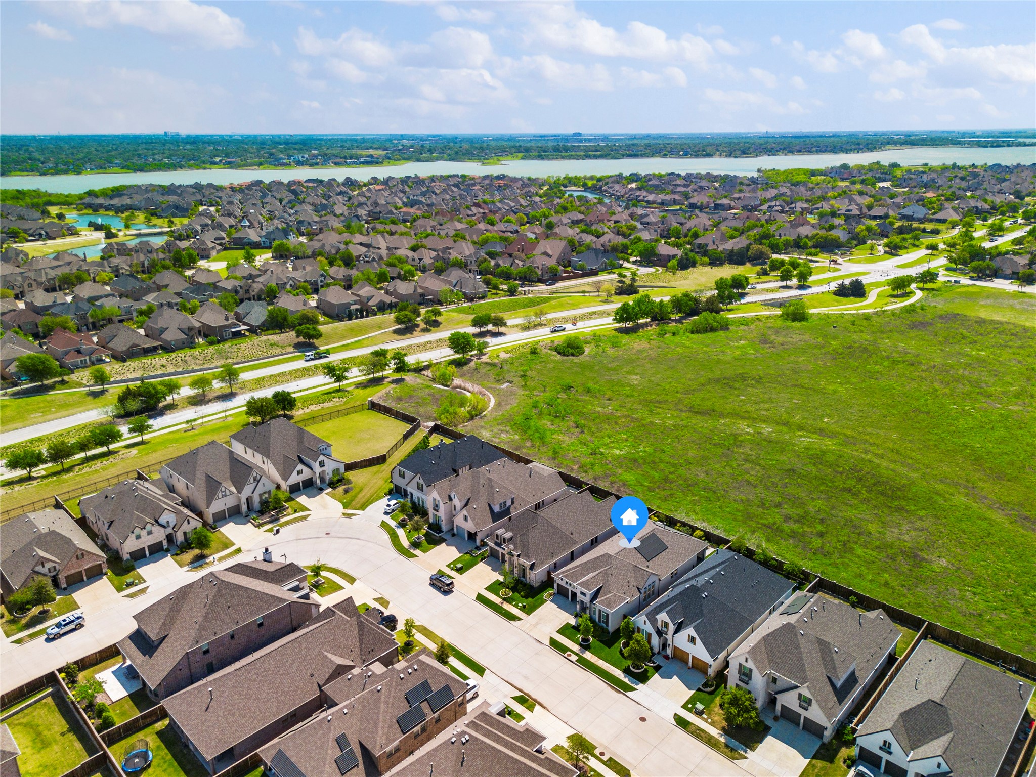 3036 Warrington The Colony TX 75056