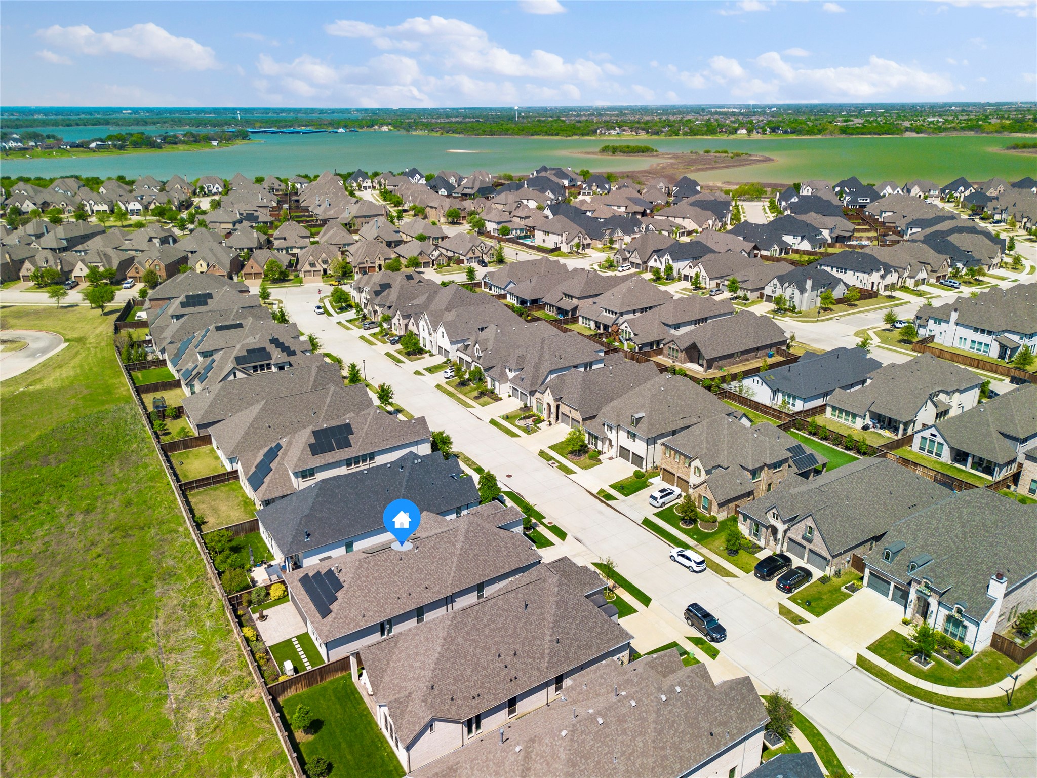 3036 Warrington The Colony TX 75056