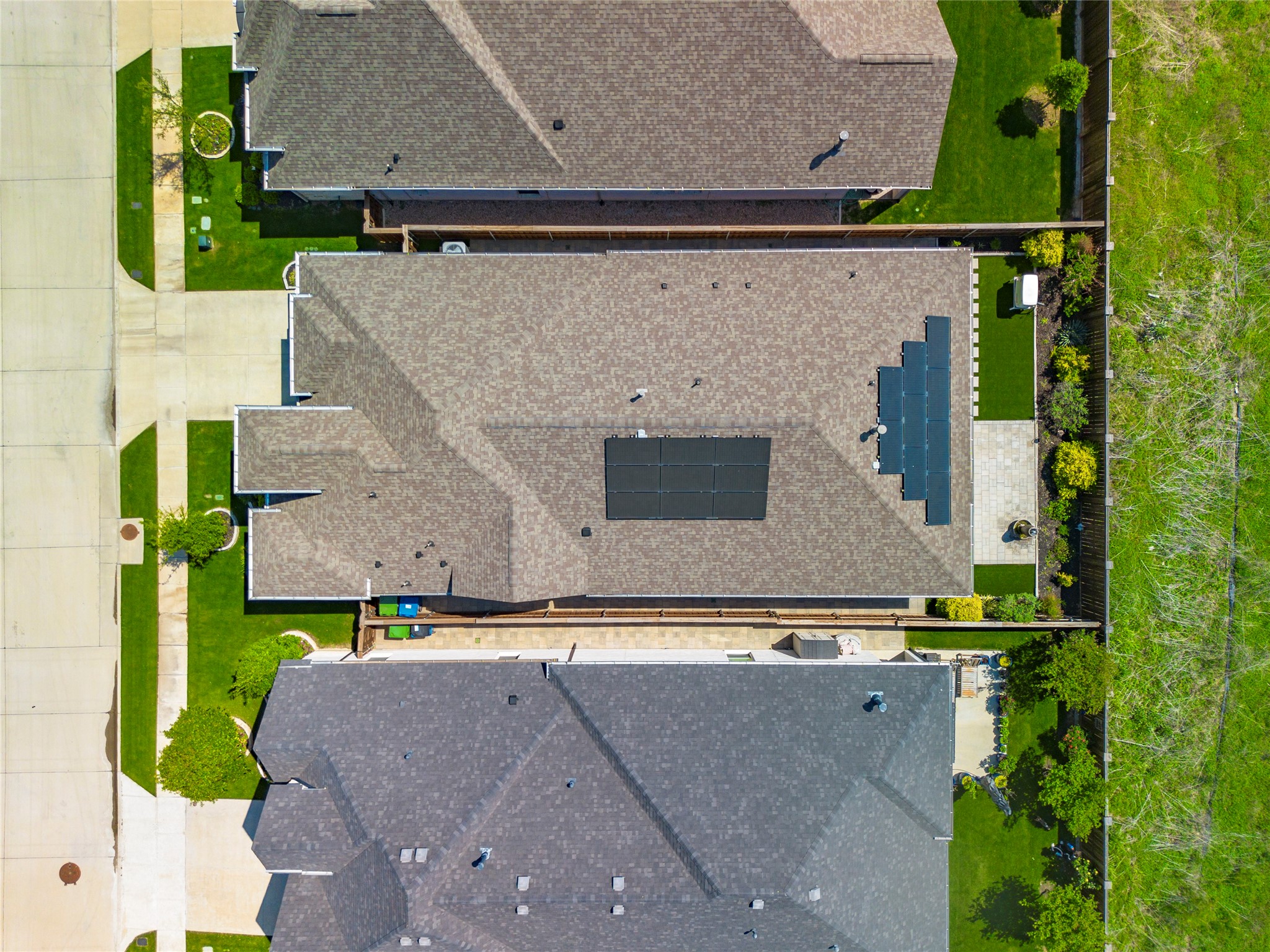 3036 Warrington The Colony TX 75056