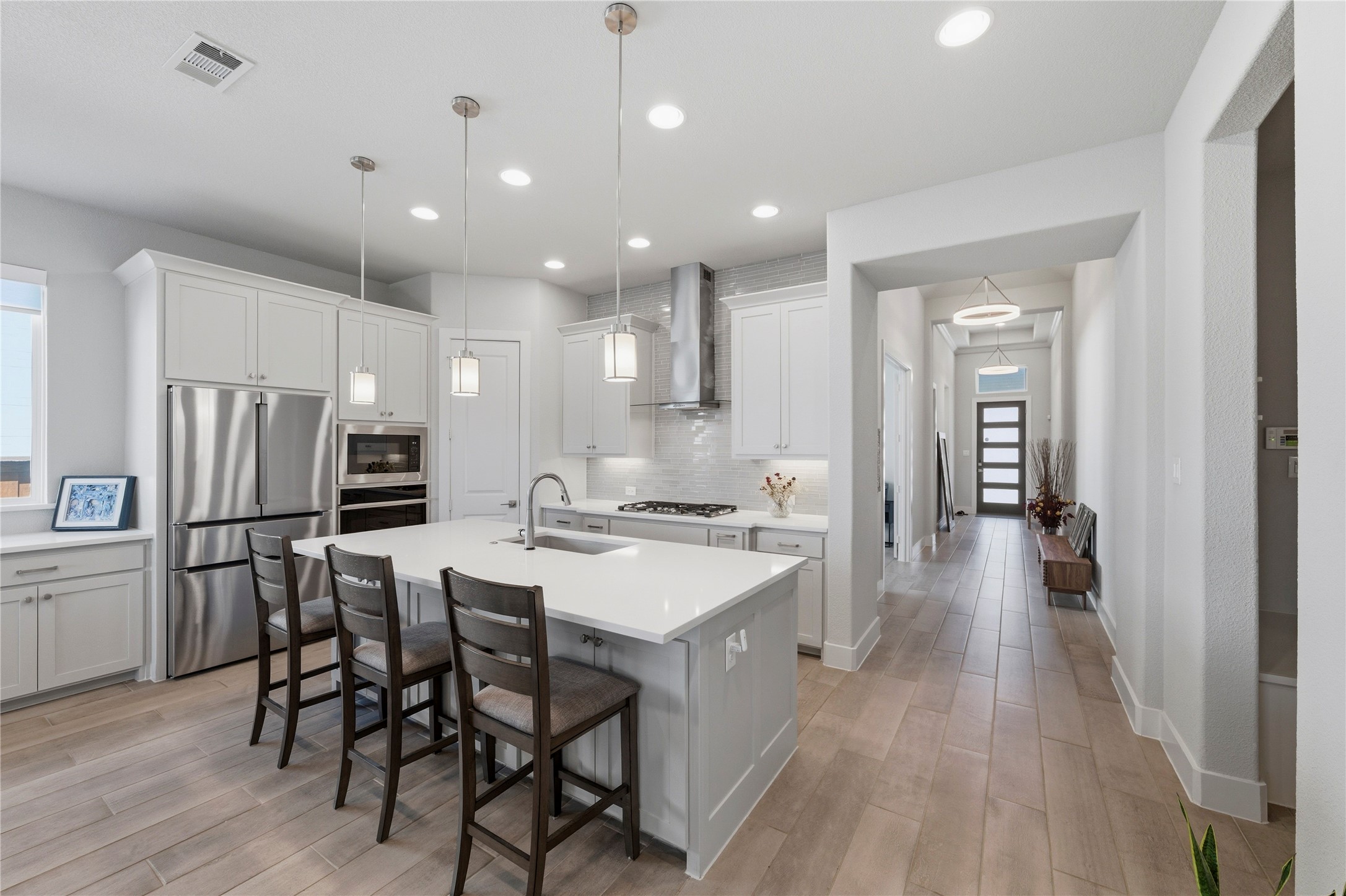 3036 Warrington The Colony TX 75056