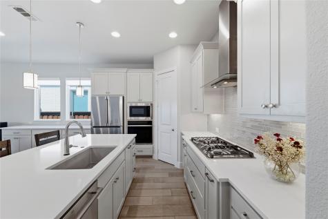 3036 Warrington The Colony TX 75056