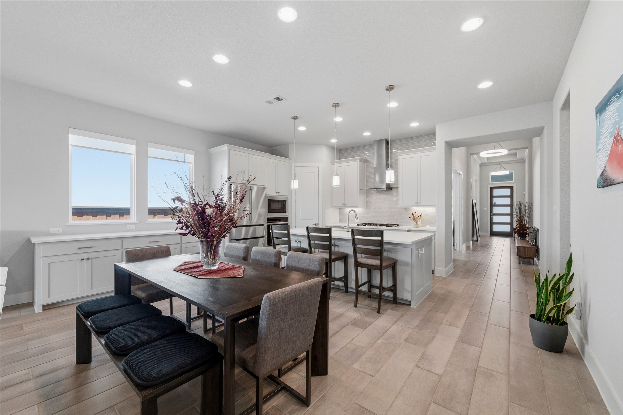 3036 Warrington The Colony TX 75056