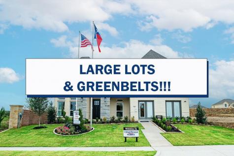 336 Lovett Lane Burleson TX 76028