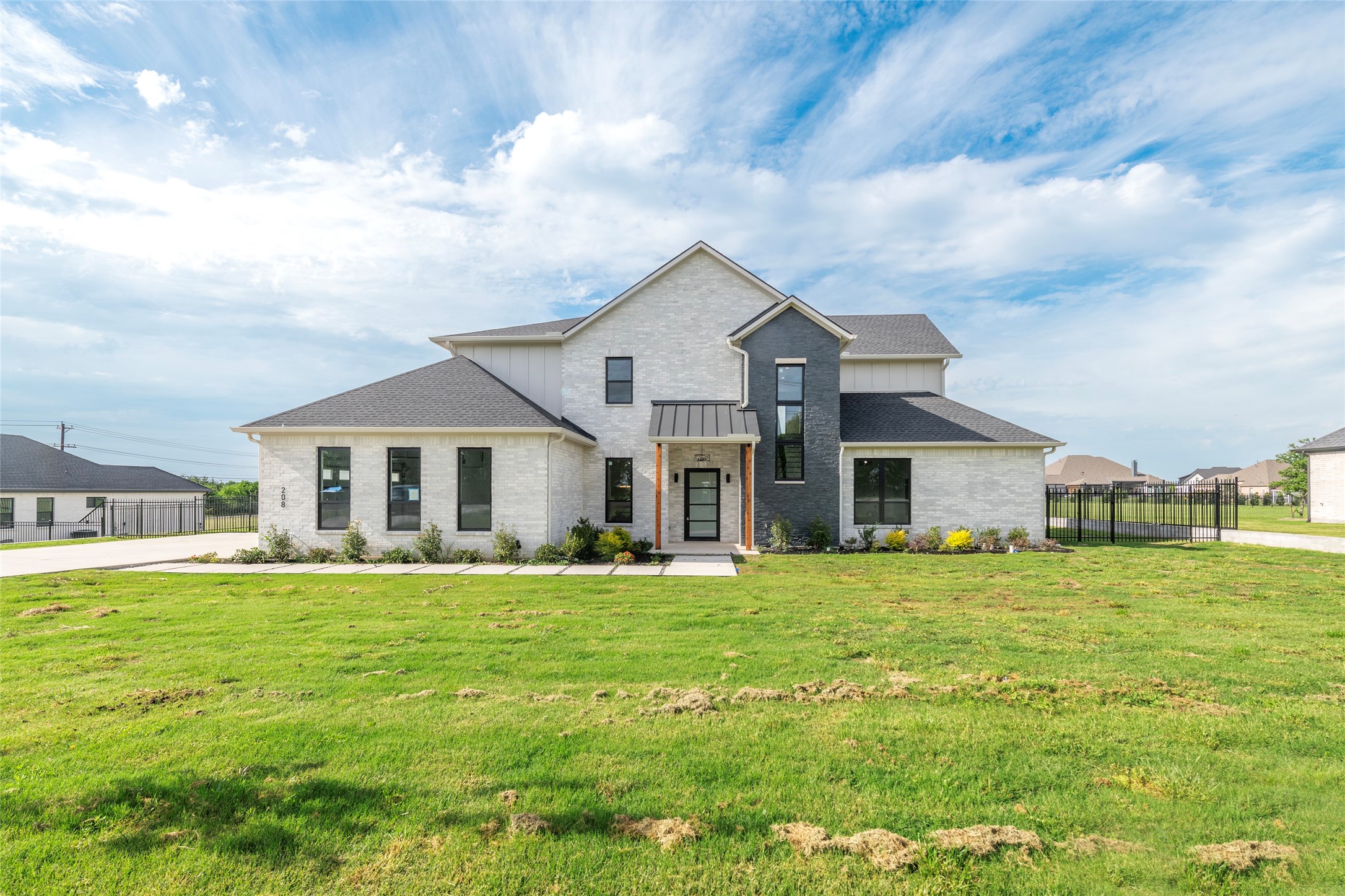 208 W Cottage Hill Parkway Weston TX 75009
