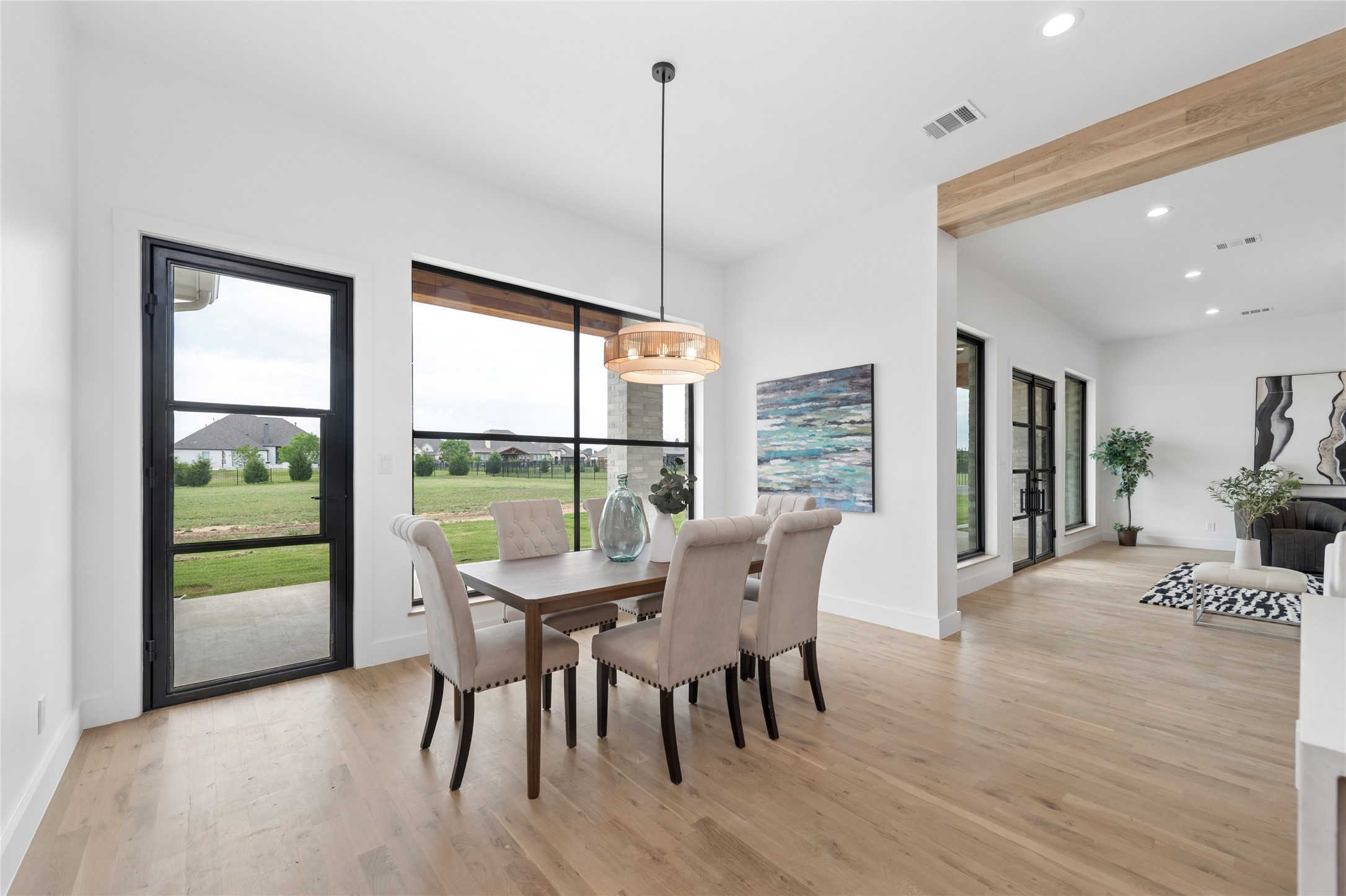 208 W Cottage Hill Parkway Weston TX 75009