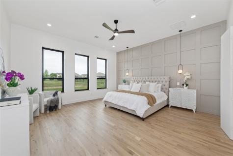 208 W Cottage Hill Parkway Weston TX 75009