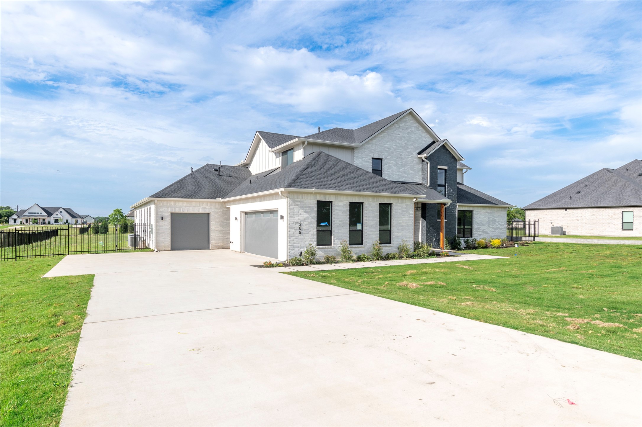 208 W Cottage Hill Parkway Weston TX 75009