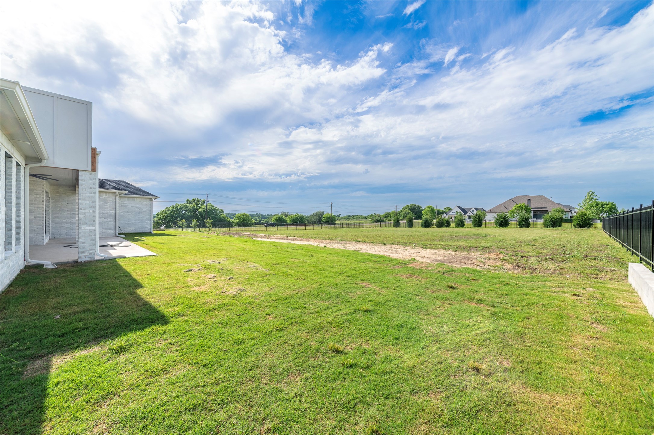 208 W Cottage Hill Parkway Weston TX 75009