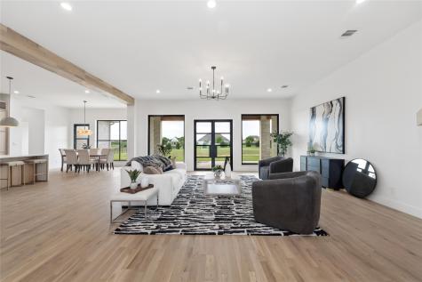 208 W Cottage Hill Parkway Weston TX 75009