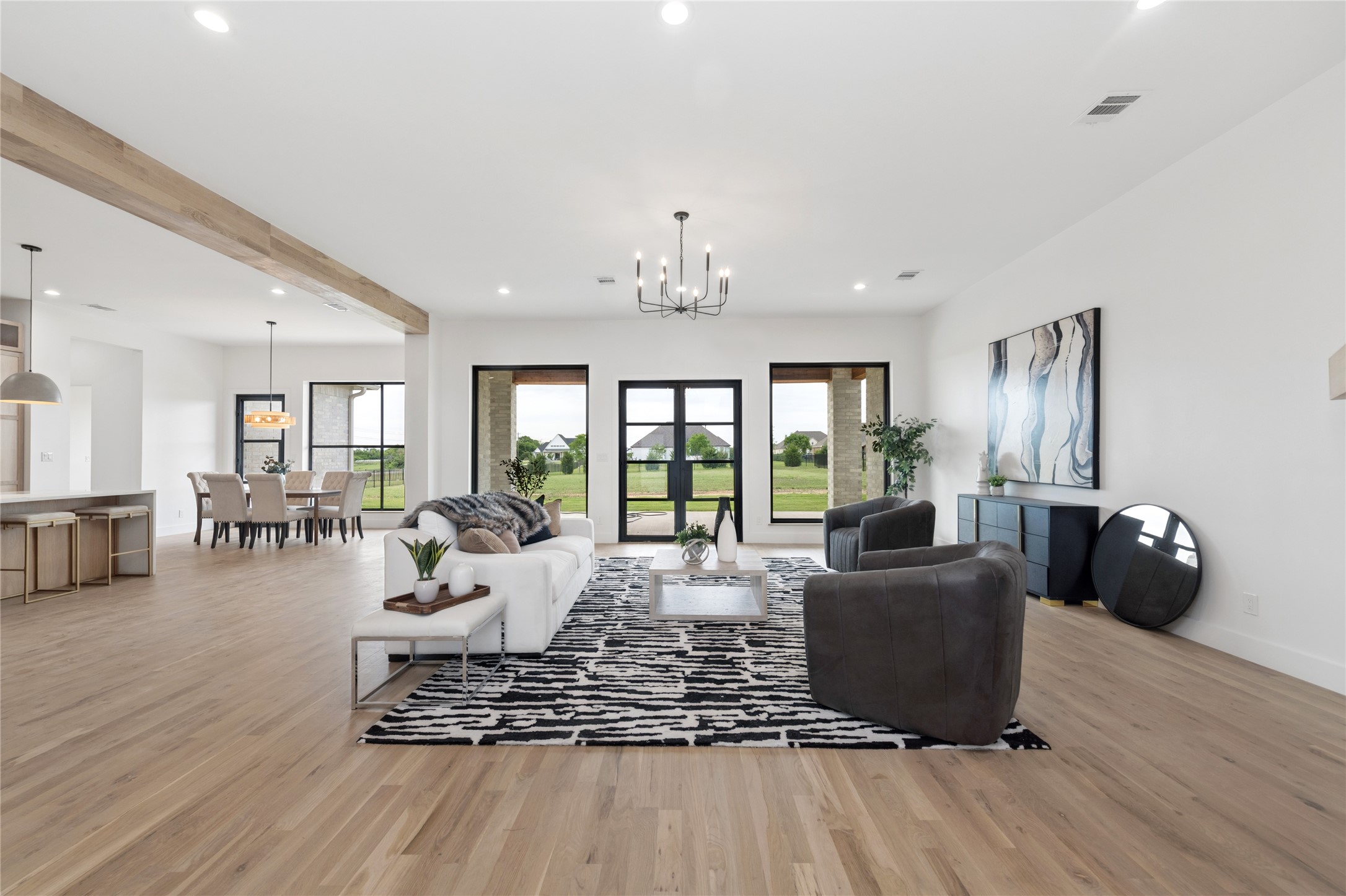 208 W Cottage Hill Parkway Weston TX 75009