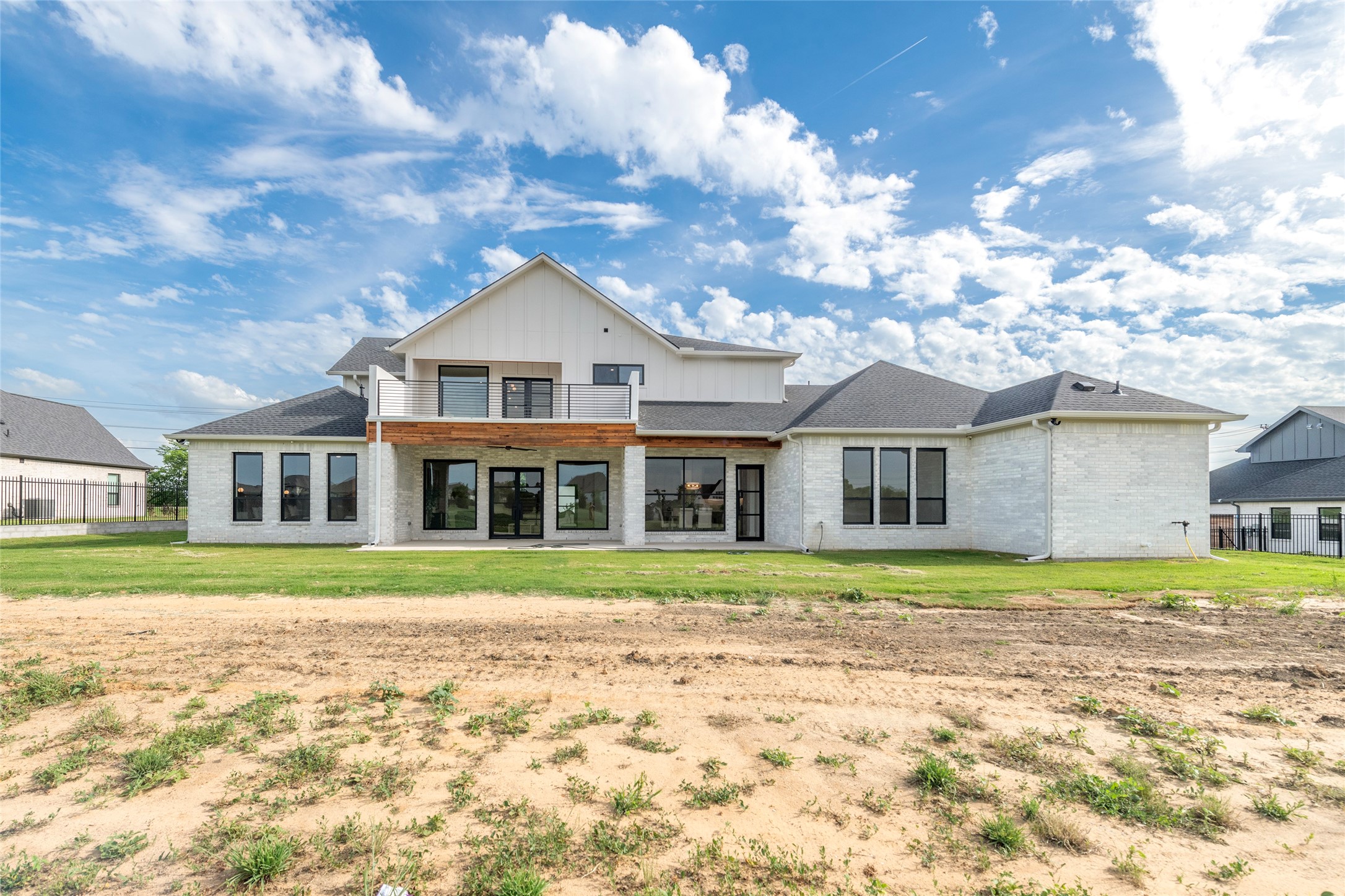 208 W Cottage Hill Parkway Weston TX 75009
