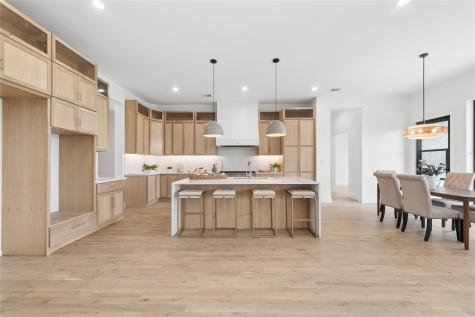 208 W Cottage Hill Parkway Weston TX 75009