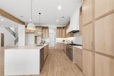 208 W Cottage Hill Parkway Weston TX 75009