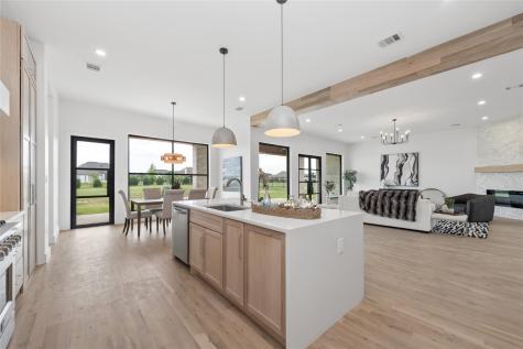 208 W Cottage Hill Parkway Weston TX 75009