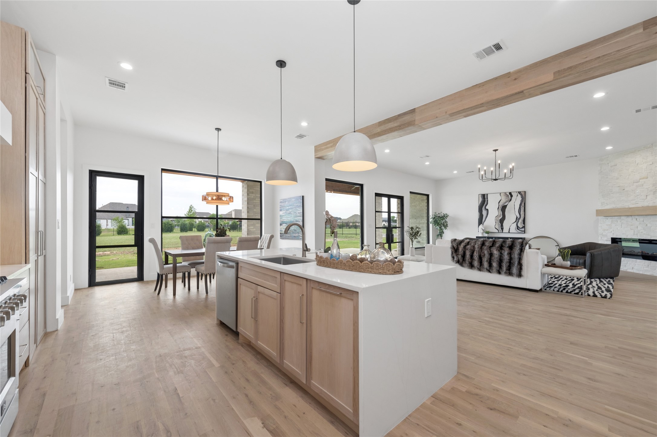 208 W Cottage Hill Parkway Weston TX 75009