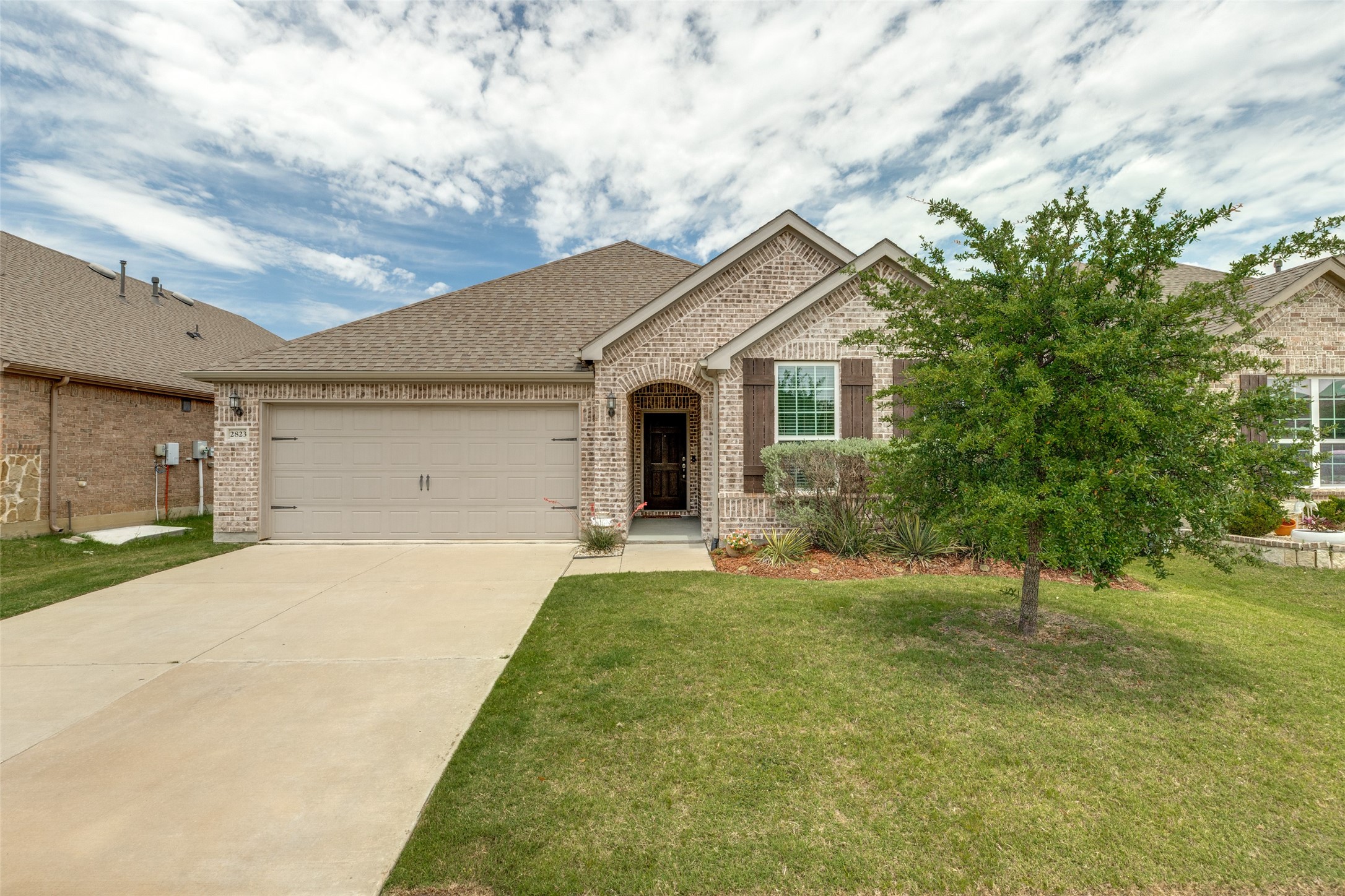 2823 Redbud Lane Melissa TX 75454