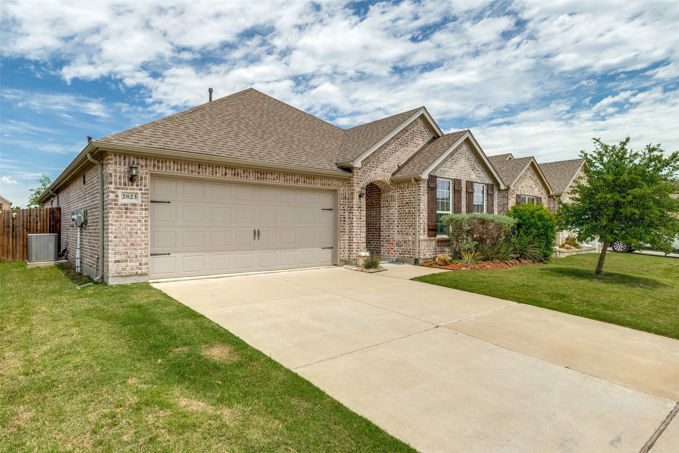 2823 Redbud Lane Melissa TX 75454