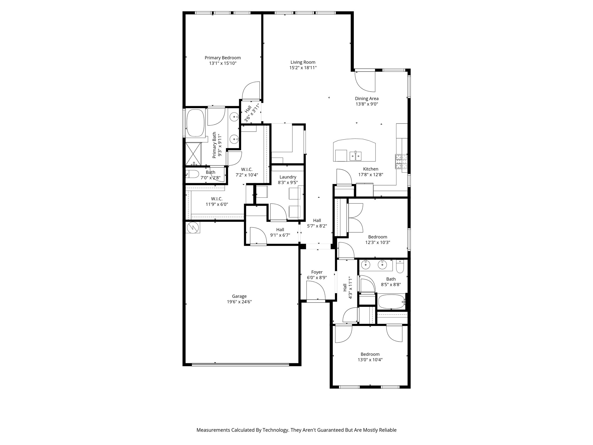 2823 Redbud Lane Melissa TX 75454