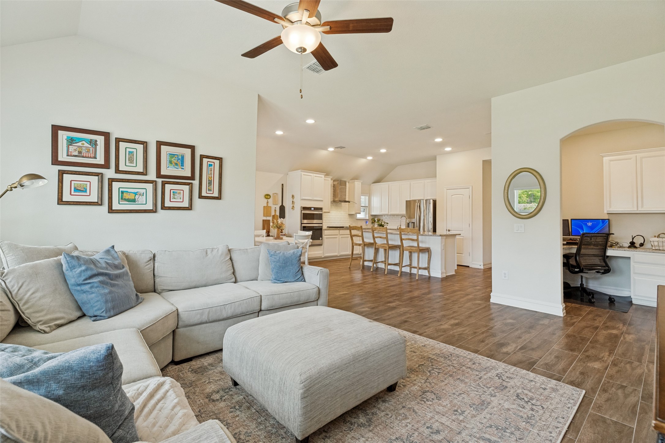 2823 Redbud Lane Melissa TX 75454