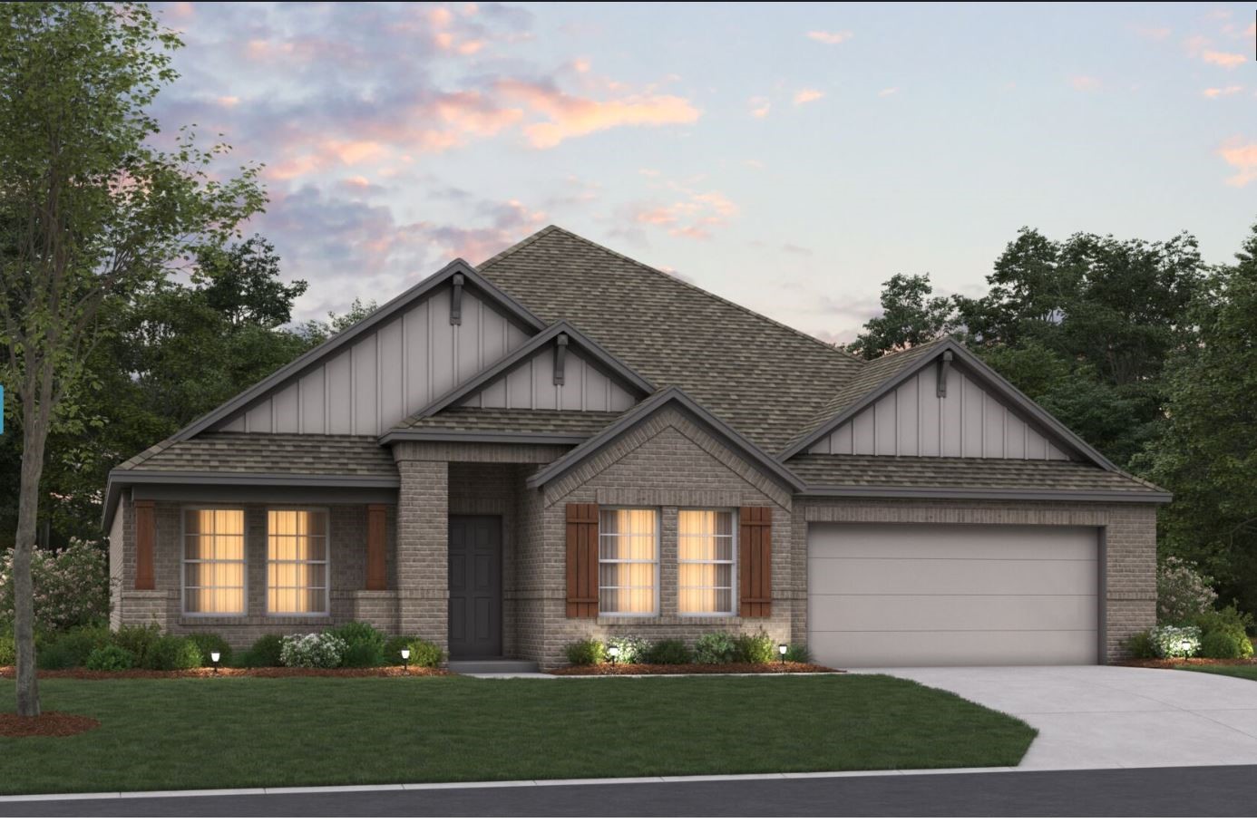 150 Hudson Lane Justin TX 76247