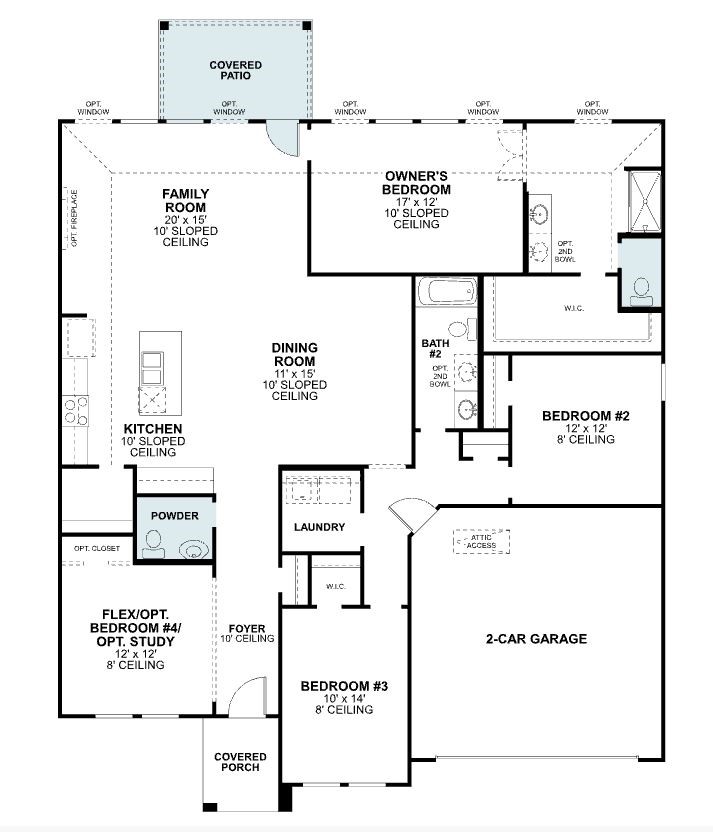 150 Hudson Lane Justin TX 76247