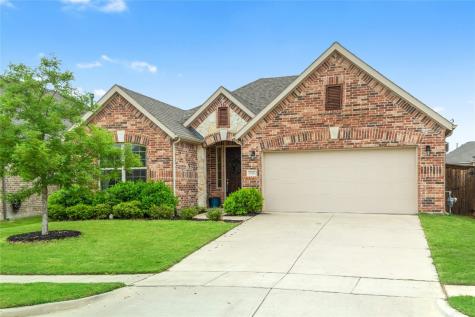 7528 Guadalupe Way Mckinney TX 75071