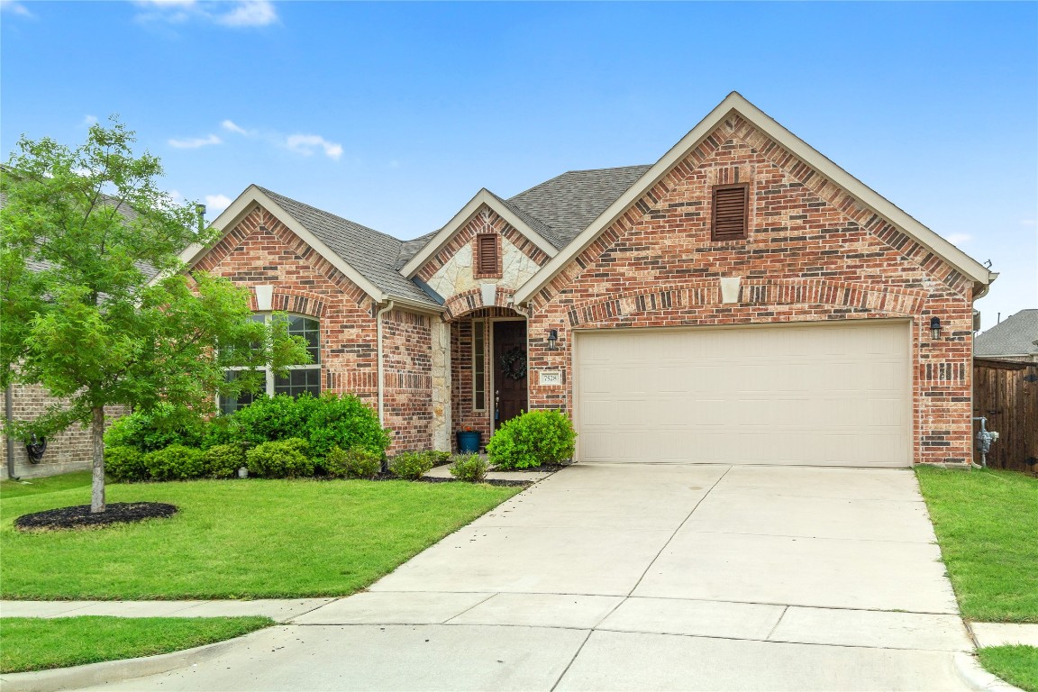 7528 Guadalupe Way Mckinney TX 75071