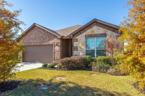 3100 Antler Point Drive Fort Worth TX 76108