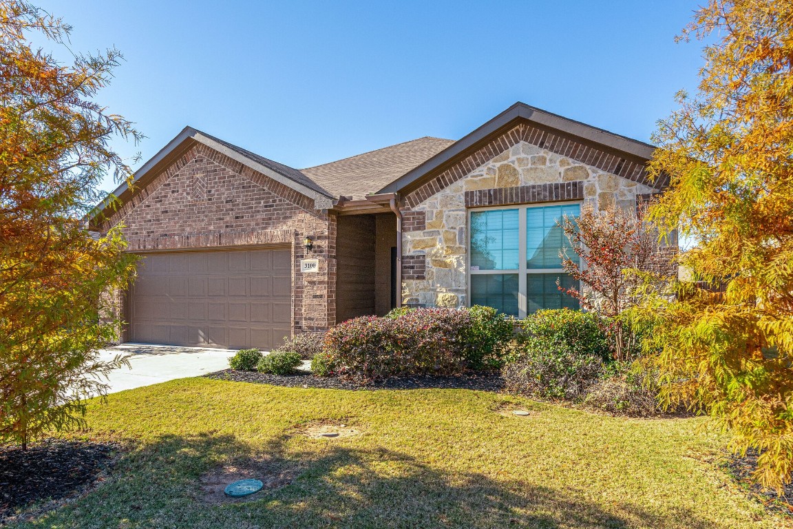 3100 Antler Point Drive Fort Worth TX 76108