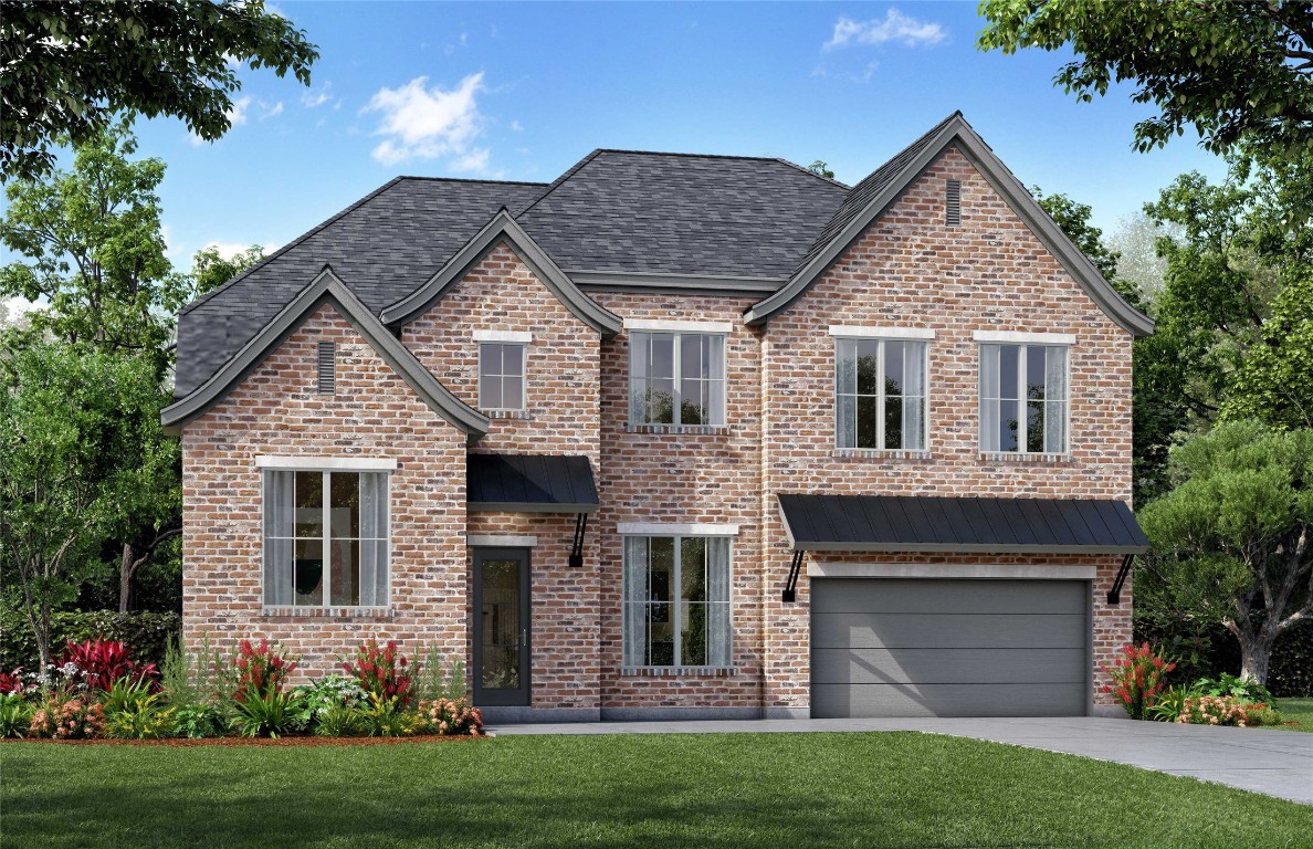 3334 Singer Lane Frisco TX 75034