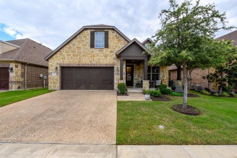 3420 Tuscan Hills Circle Denton TX 76210