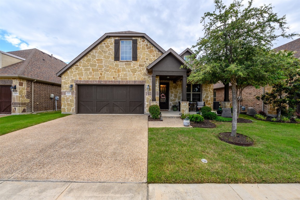 3420 Tuscan Hills Circle Denton TX 76210