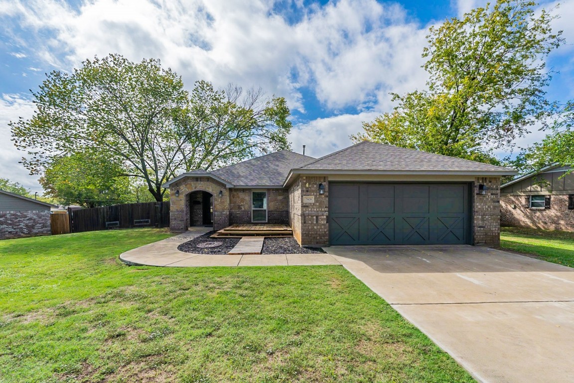 7908 Joreen Drive North Richland Hills TX 76180
