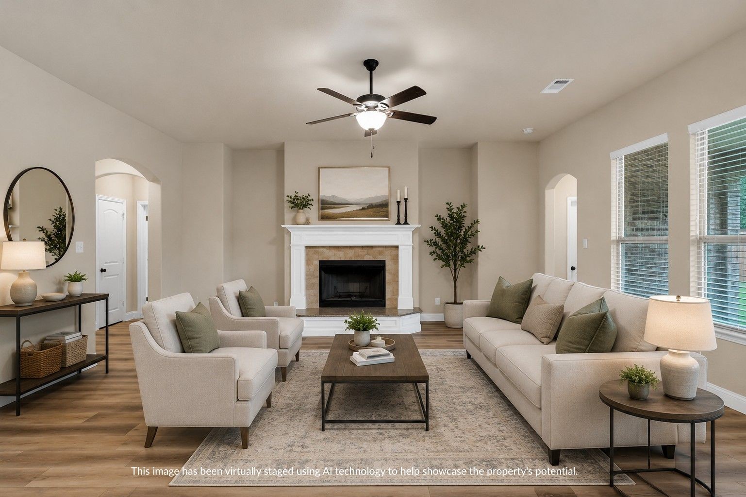 437 Whispering Willow Drive Midlothian TX 76065