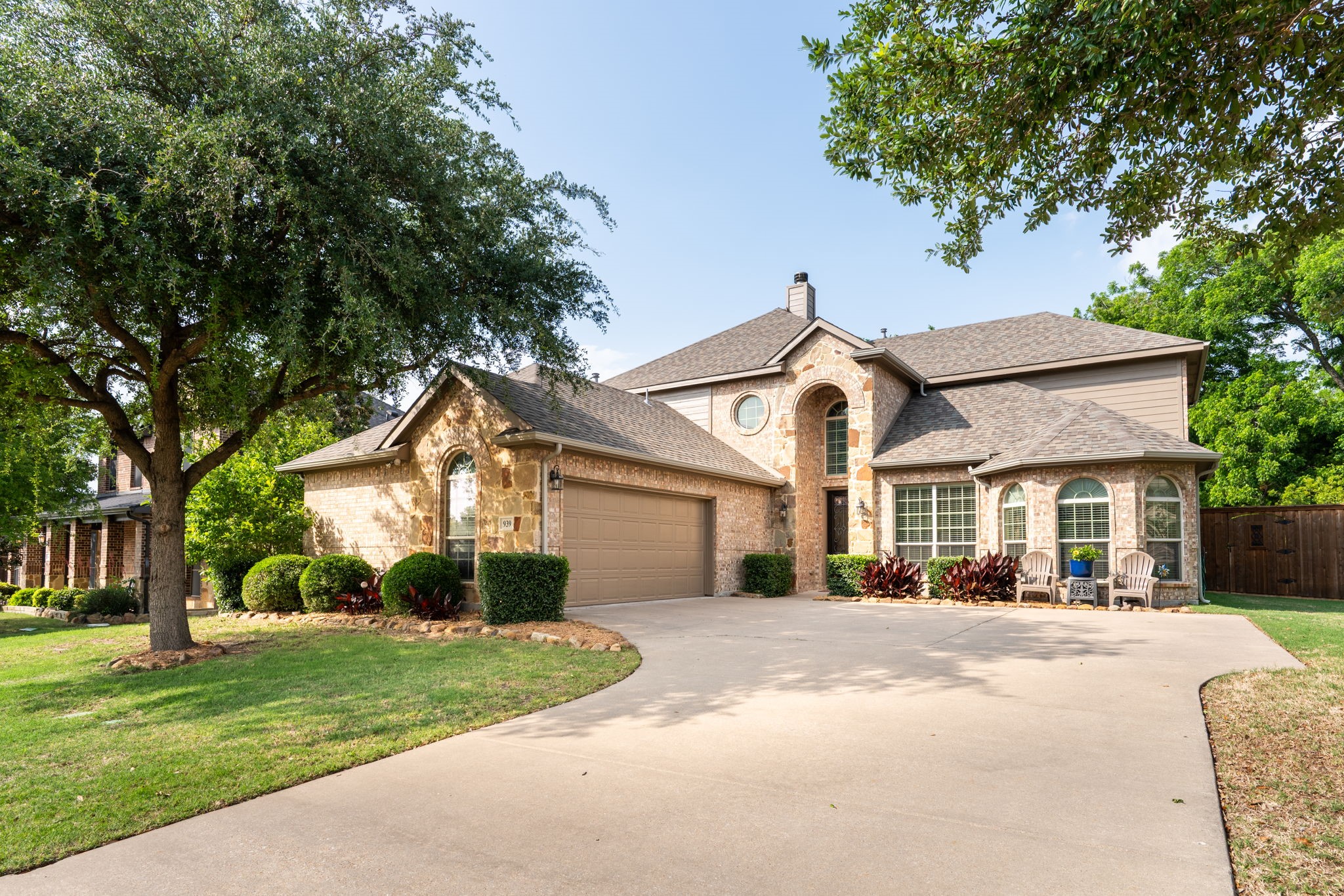 939 Windham Drive Rockwall TX 75087
