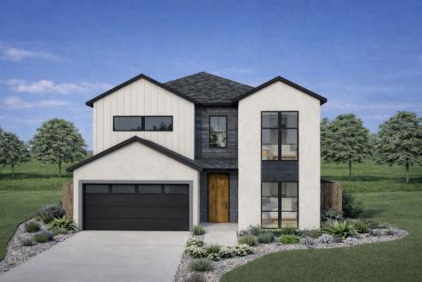 607 Grandview Avenue Dallas TX 75223