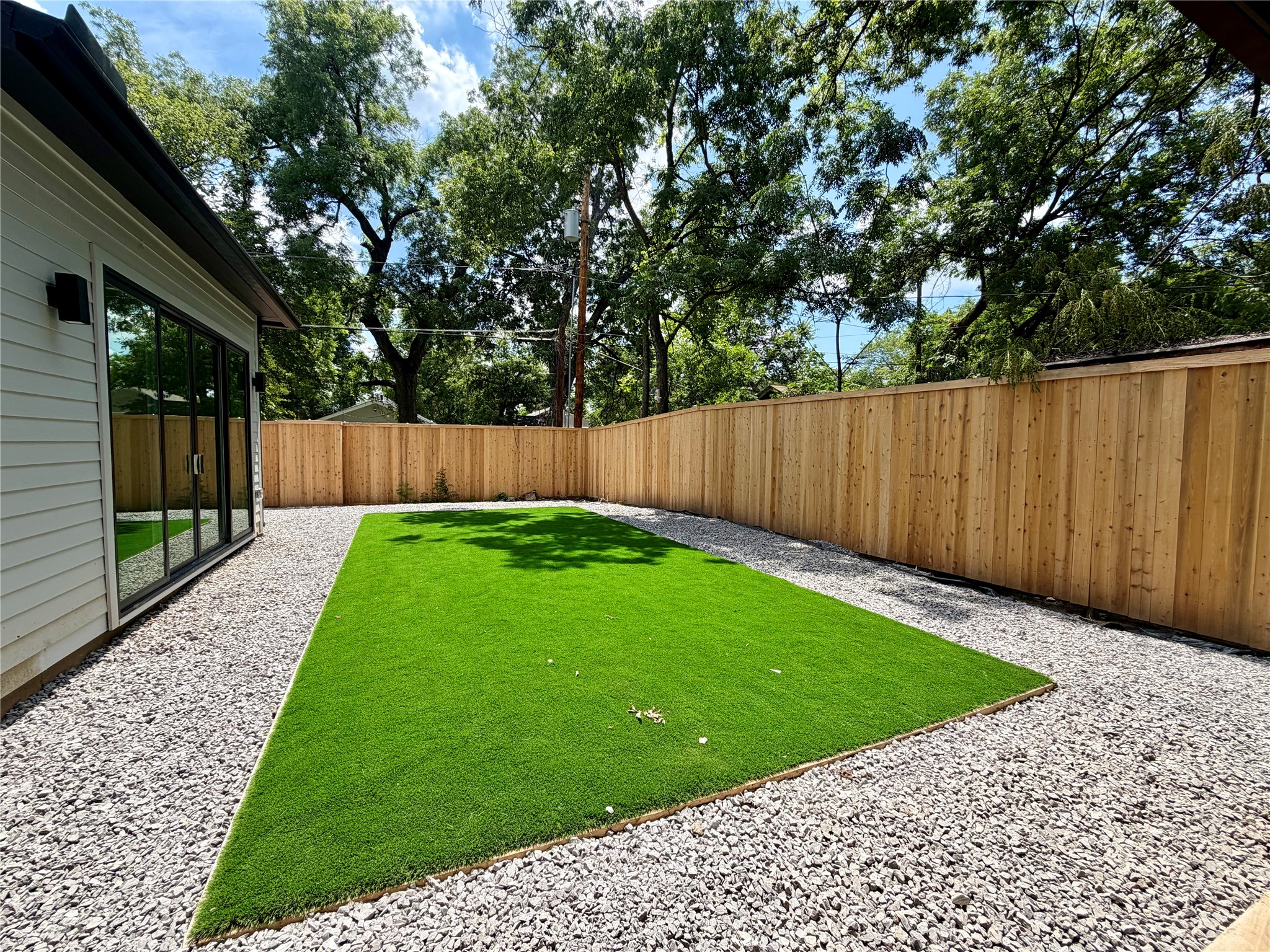 607 Grandview Avenue Dallas TX 75223