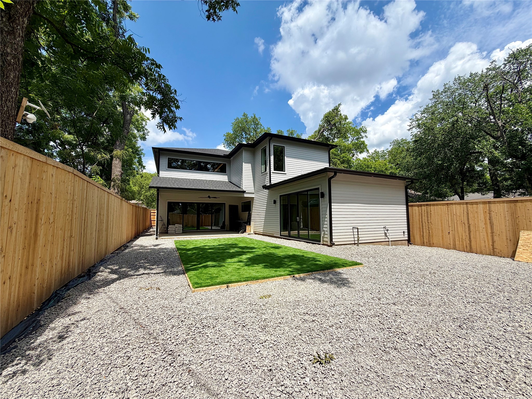 607 Grandview Avenue Dallas TX 75223