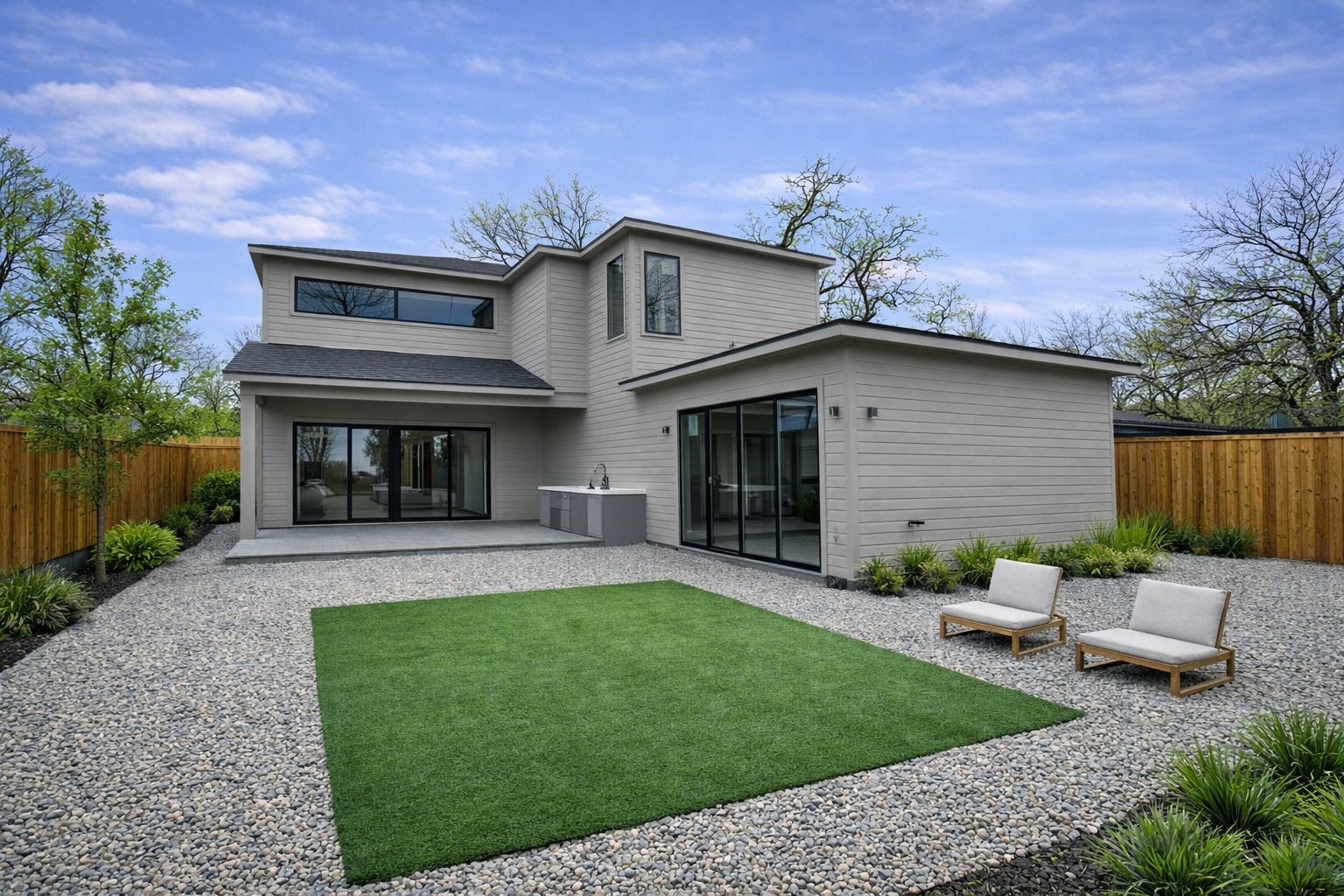 607 Grandview Avenue Dallas TX 75223