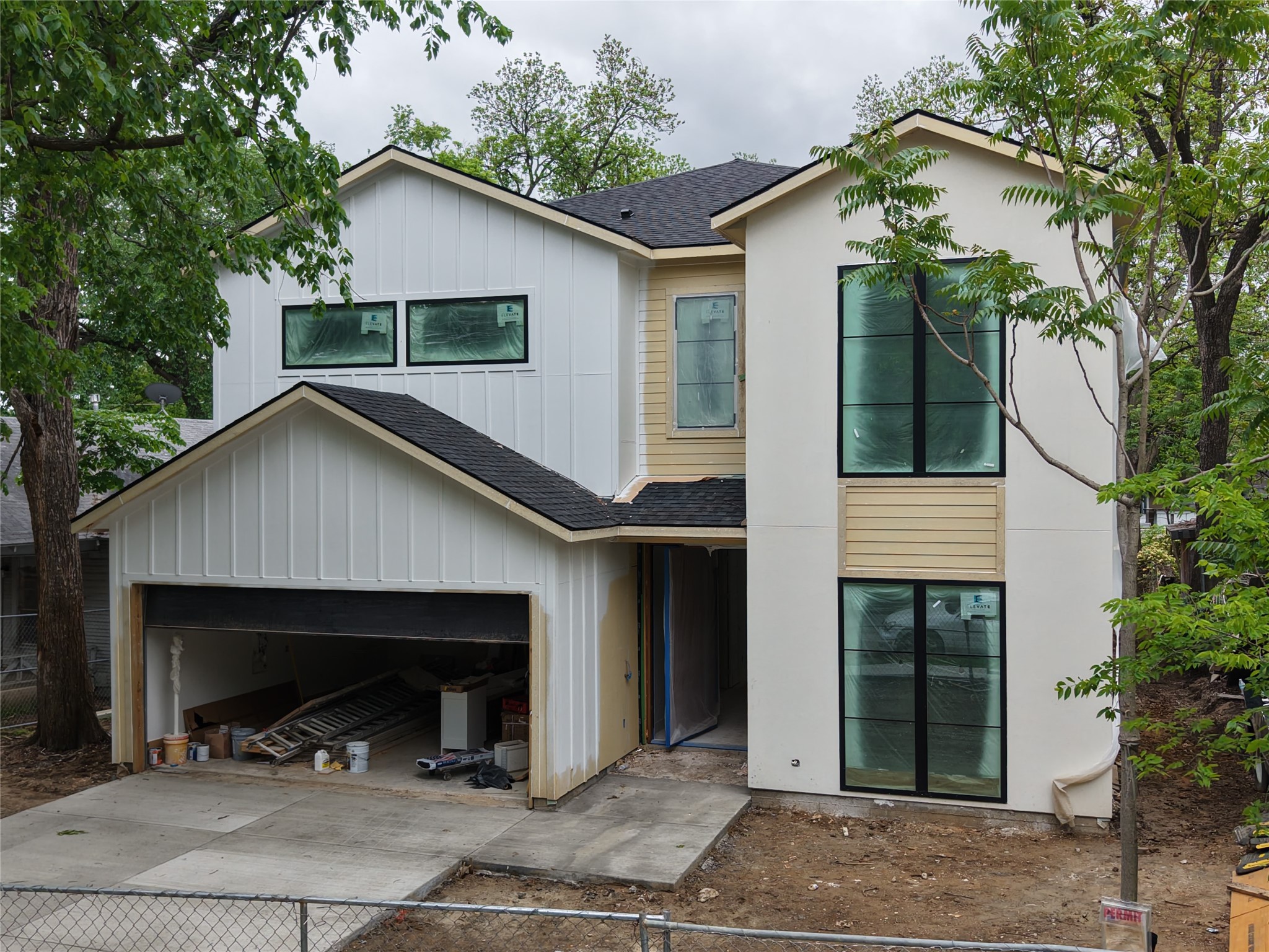 607 Grandview Avenue Dallas TX 75223