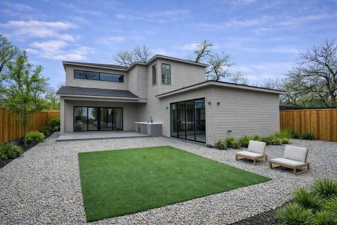 607 Grandview Avenue Dallas TX 75223