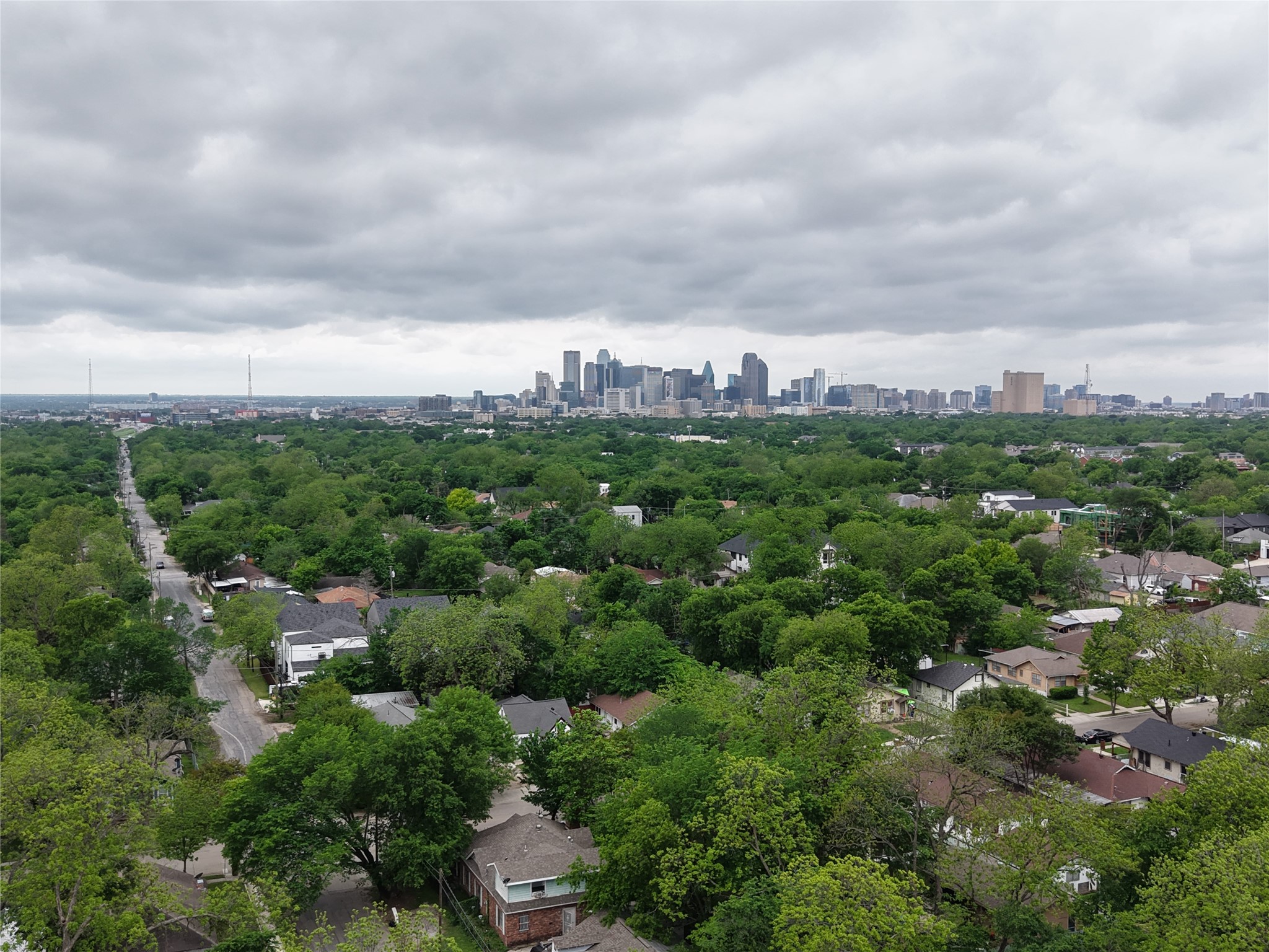 607 Grandview Avenue Dallas TX 75223